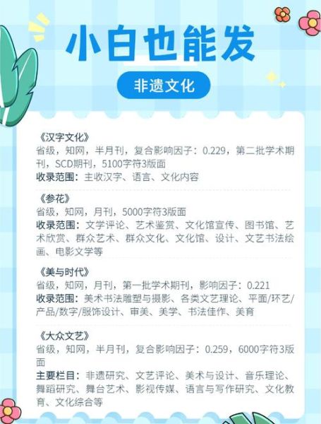 非物质文化遗产视角（新手如何快速掌握非物质文化遗产视角研究方法）-第3张图片-八三百科