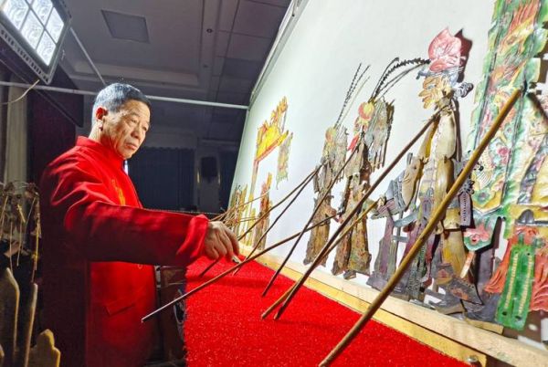 甘肃非物质文化遗产遗产-第2张图片-八三百科