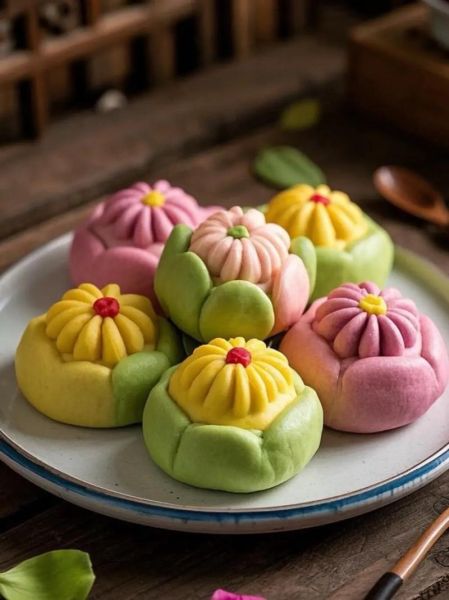 非物质文化遗产美食解密（非物质文化遗产美食解密：小白也能看懂的入门指南）-第3张图片-八三百科