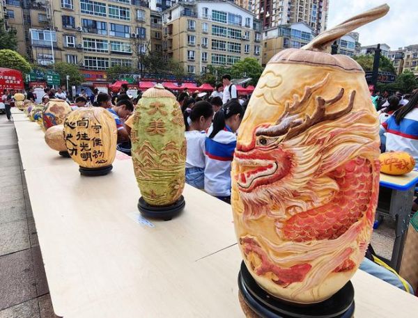 瓜州非物质文化遗产（瓜州非遗有哪些代表性项目一览）-第3张图片-八三百科