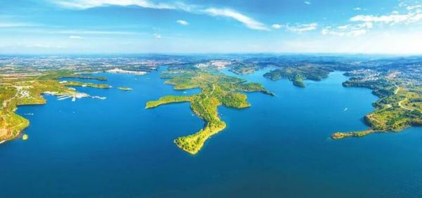 绵阳仙海非物质文化遗产（绵阳仙海非遗一日游攻略：从雷鼓村到亲水栈道）-第3张图片-八三百科