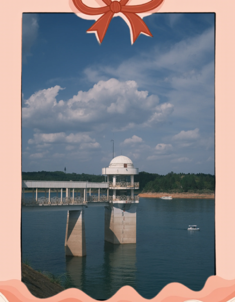 绵阳仙海非物质文化遗产（绵阳仙海非遗一日游攻略：从雷鼓村到亲水栈道）-第1张图片-八三百科