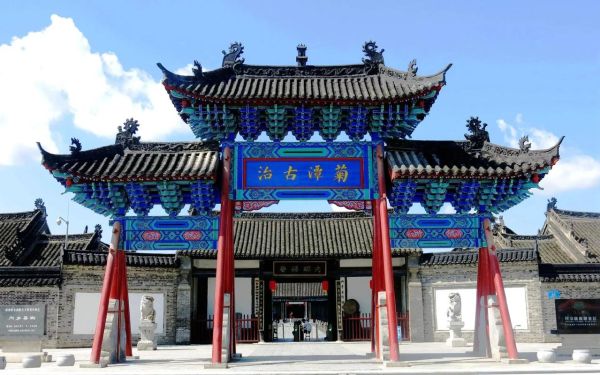 非物质文化遗产内乡（内乡县非物质文化遗产都有哪些）-第2张图片-八三百科