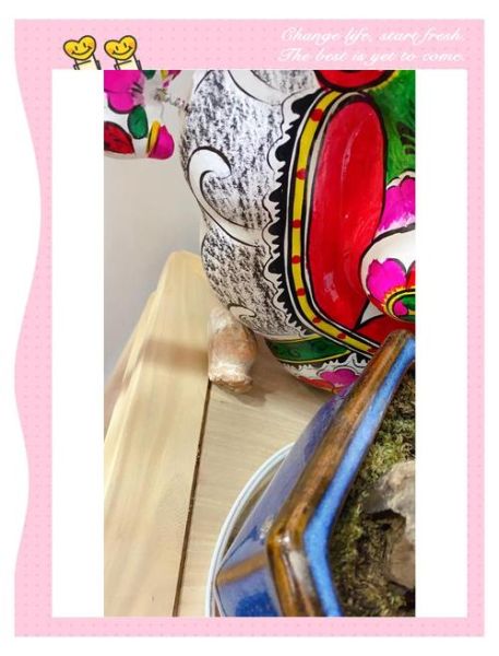 阿翔非物质文化遗产（阿翔非遗手工制作技艺教程）-第2张图片-八三百科