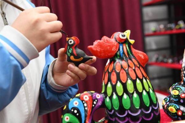 黄冈非物质文化遗产（黄冈非遗有哪些项目最出名？）-第3张图片-八三百科