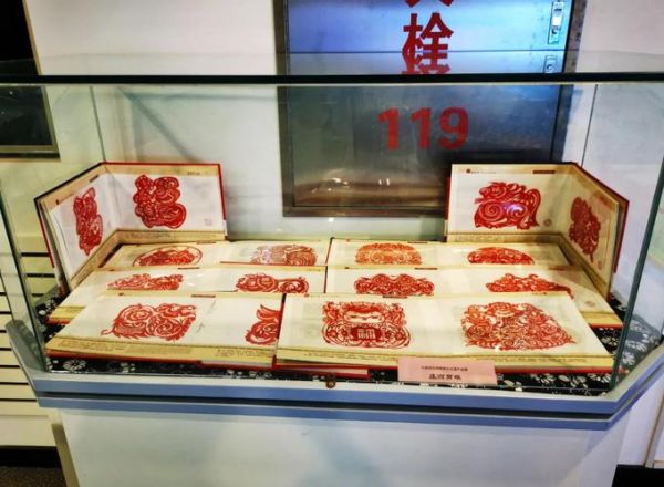 非物质文化遗产有实物吗（非物质文化遗产一定有实物载体吗）-第1张图片-八三百科