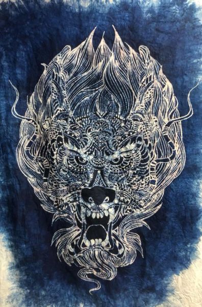 民族风非物质文化遗产（民族风非物质文化遗产怎么学最靠谱）-第1张图片-八三百科