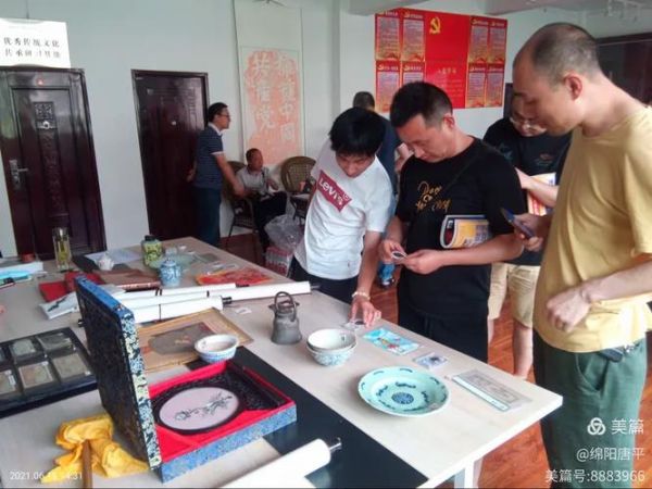 非物质文化遗产柯小杰（柯小杰非遗传承人究竟是谁）-第3张图片-八三百科