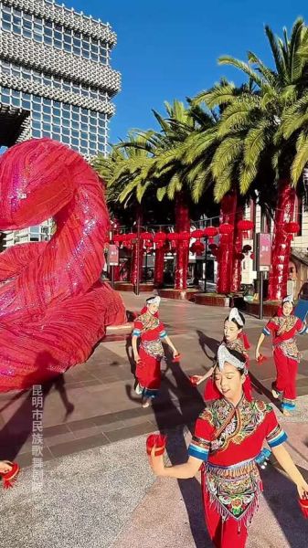 非物质文化遗产 云南（云南非物质文化遗产有哪些）-第2张图片-八三百科