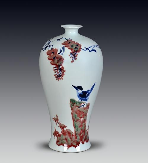 熊晓华非物质文化遗产人（熊晓华非遗传承人擅长什么）-第2张图片-八三百科