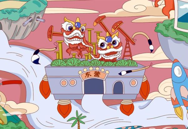 山东霍家非物质文化遗产（山东霍家非遗传承路线怎么走）-第2张图片-八三百科