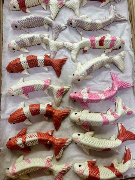 面花非物质文化遗产排名（面花非遗排名前十有哪些）-第3张图片-八三百科