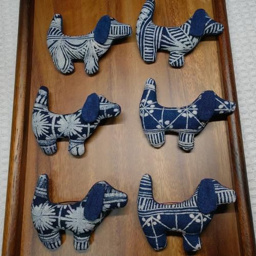 狗兔非物质文化遗产图片（狗兔非物质文化遗产手工图片大全）-第1张图片-八三百科