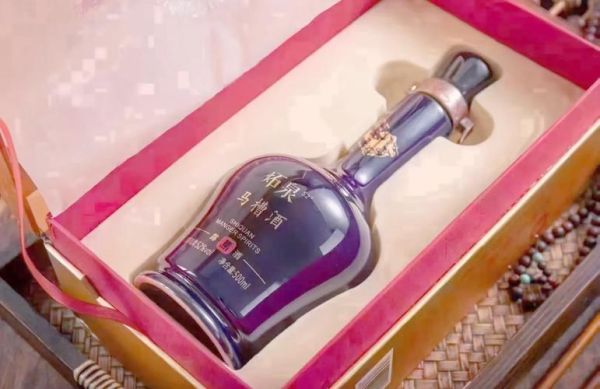 马槽酒非物质文化遗产（马槽酒非遗传承工艺流程详解）-第2张图片-八三百科