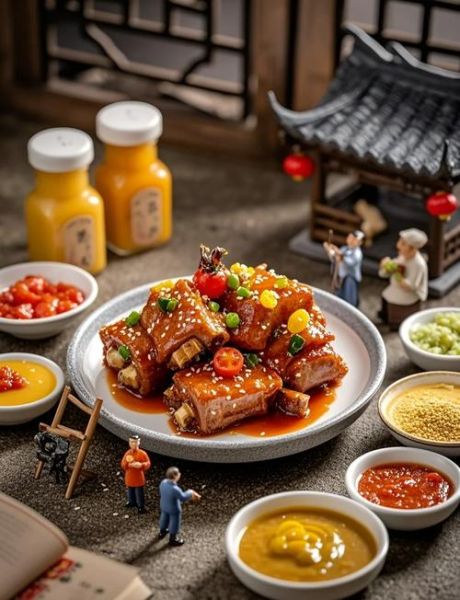 闽菜非物质文化遗产（闽菜非遗美食有哪些：闽菜十大非遗小吃完整收录）-第2张图片-八三百科