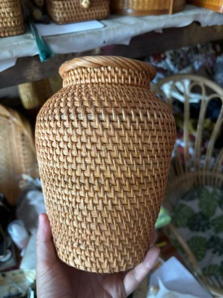 非物质文化遗产 藤编（非物质文化遗产藤编适合新手入门吗）-第1张图片-八三百科