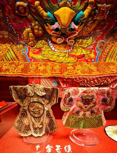 闽台非物质文化遗产（闽台非物质文化遗产有哪些适合初学者快速上手的技艺）-第1张图片-八三百科