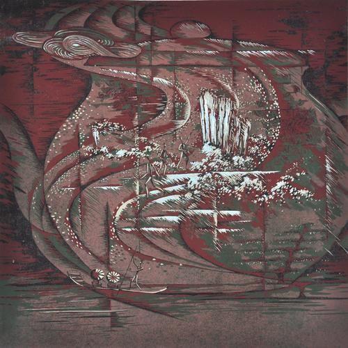 松溪非物质文化遗产版画（松溪非遗版画初学者入门指南）-第2张图片-八三百科