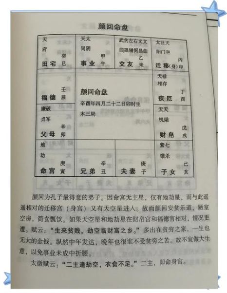 颜回传说非物质文化遗产（颜回传说非遗起源地在哪里？）-第2张图片-八三百科