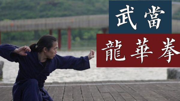 古劳非物质文化遗产（古劳水乡非遗龙形拳新手入门指南）-第3张图片-八三百科