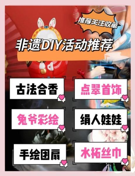 非物质文化遗产ar（如何用AR体验非物质文化遗产零基础攻略）-第1张图片-八三百科