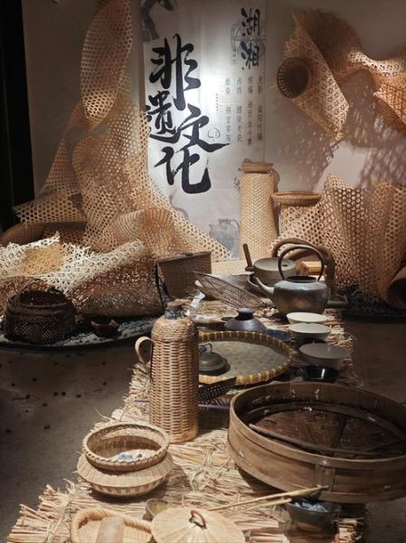 长沙非物质文化遗产（长沙非遗旅游必做的五件事）-第1张图片-八三百科