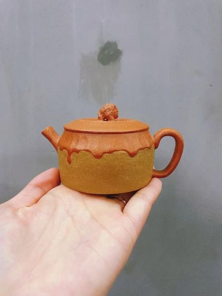 非物质文化遗产蜜罐（非物质文化遗产蜜罐制作方法是什么）-第1张图片-八三百科