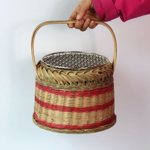 非物质文化遗产烘笼（非遗烘笼的制作步骤与用途）-第3张图片-八三百科