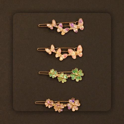 非物质文化遗产饰品（非物质文化遗产饰品有哪些适合日常佩戴？）-第1张图片-八三百科