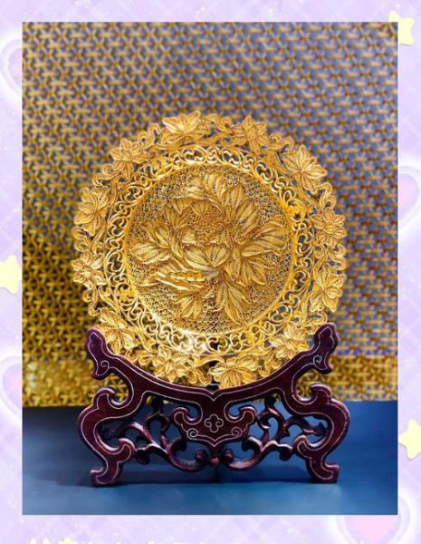 非物质文化遗产资讯（非遗手工艺短视频上热门技巧）-第3张图片-八三百科