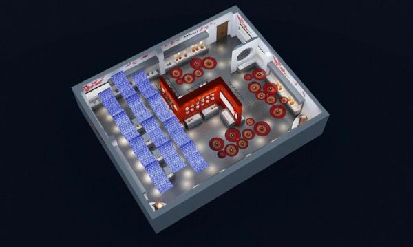 非物质文化遗产展示馆（非遗展示馆设计与运营全流程）-第3张图片-八三百科