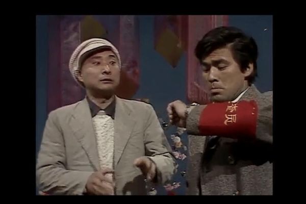 陈佩斯非物质文化遗产（陈佩斯非遗相声传承人是谁）-第3张图片-八三百科