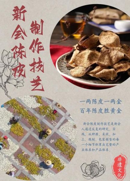 广东五大非物质文化遗产（广东五大非遗有哪些？新手入门全攻略）-第3张图片-八三百科