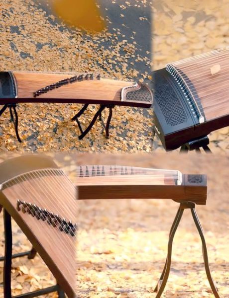 首批非物质文化遗产古筝（古筝是首批非遗吗）-第1张图片-八三百科