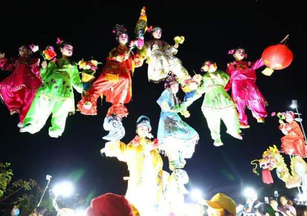 信州区非物质文化遗产（信州非遗有哪些绝活值得一看）-第3张图片-八三百科