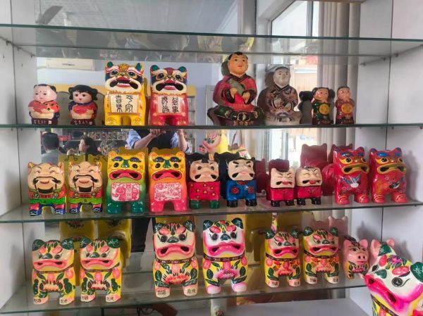 高密非物质文化遗产协会（高密非物质文化遗产协会在哪）-第1张图片-八三百科