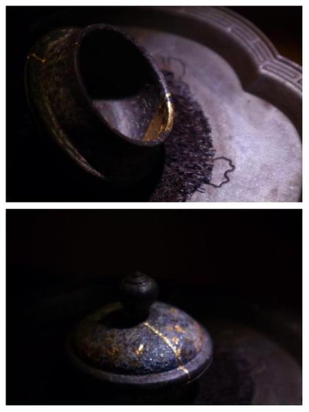 非物质文化遗产修补（非遗修补技艺入门教程）-第1张图片-八三百科