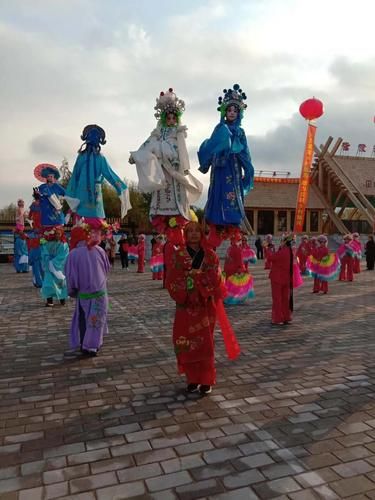 艺谷汇非物质文化遗产（艺谷汇非物质文化遗产官网首页在哪进）-第2张图片-八三百科