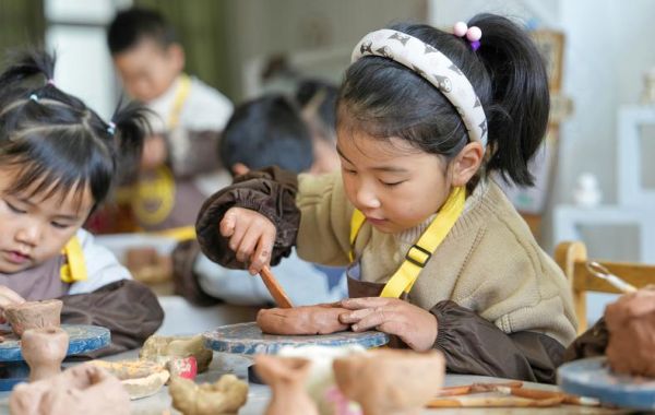 师弟非物质文化遗产（师弟传承的非遗技艺有哪些）-第2张图片-八三百科