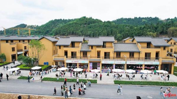 中江有非物质文化遗产吗（中江非遗有哪些？最全日录来了！）-第1张图片-八三百科