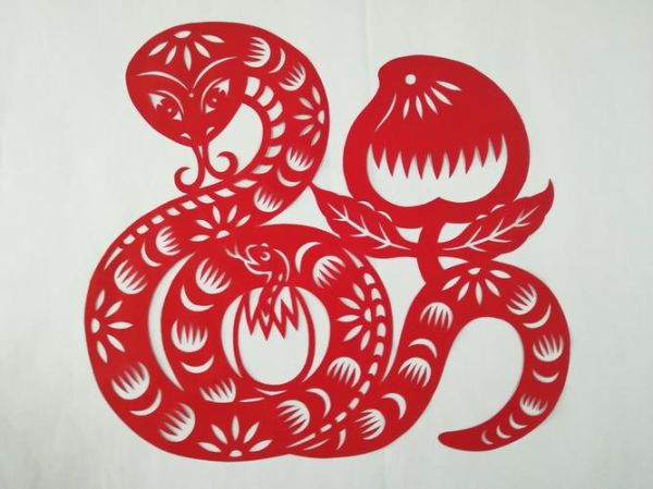 非物质文化遗产 蛇图片（传统蛇形纹样非遗图片素材哪里找？）-第3张图片-八三百科