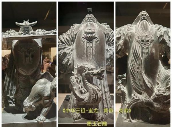 曲阳非文化遗产物质（曲阳石雕非遗传承人是谁）-第1张图片-八三百科