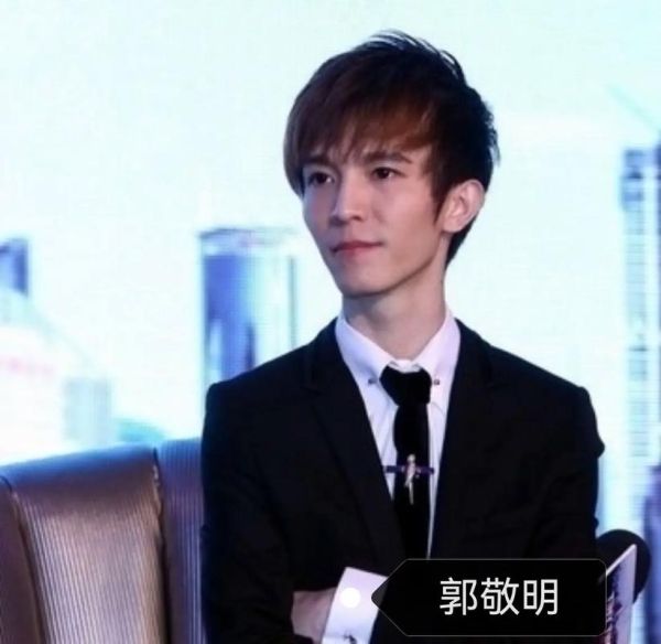 郭敬明 非物质文化遗产（郭敬明是非遗传承人吗）-第1张图片-八三百科