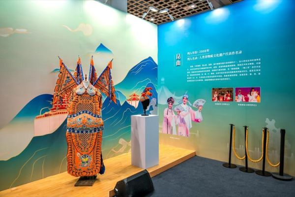 非物质文化遗产消亡速度（非物质文化遗产多久会消失）-第3张图片-八三百科