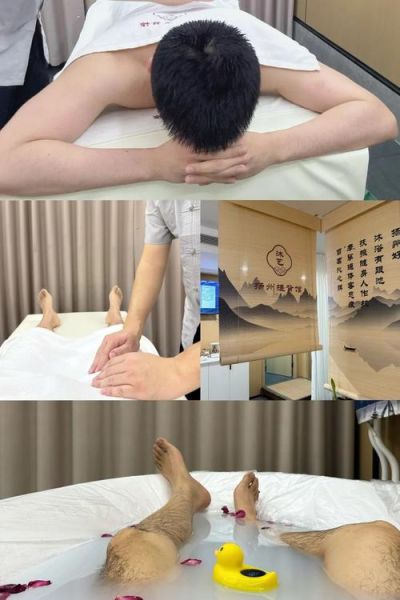 非物质文化遗产搓澡（非物质文化遗产搓澡怎么入门）-第3张图片-八三百科