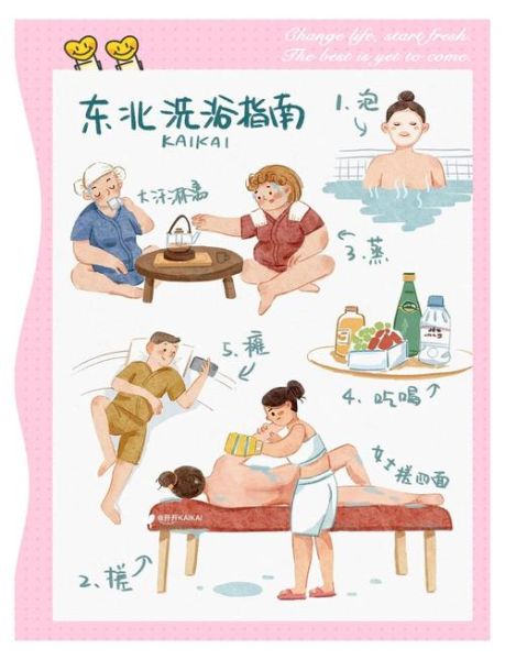 非物质文化遗产搓澡（非物质文化遗产搓澡怎么入门）-第1张图片-八三百科