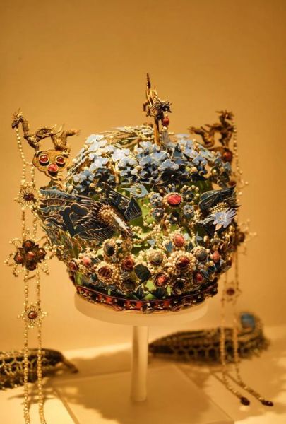 故宫内非物质文化遗产（故宫内非物质文化遗产有哪些）-第1张图片-八三百科