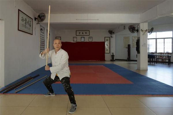 姚式短拳非物质文化遗产（姚式短拳非遗传承入门指南）-第3张图片-八三百科