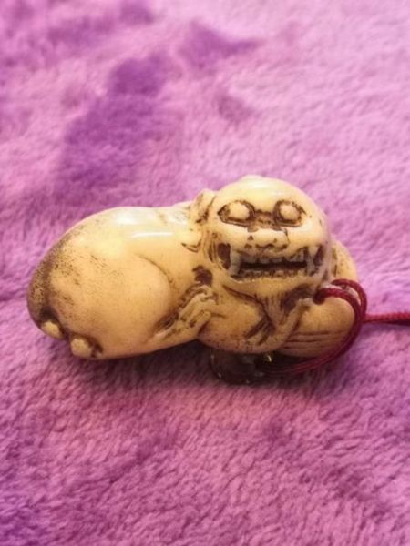 骨雕手艺非物质文化遗产（骨雕手艺初学者怎么入门）-第2张图片-八三百科