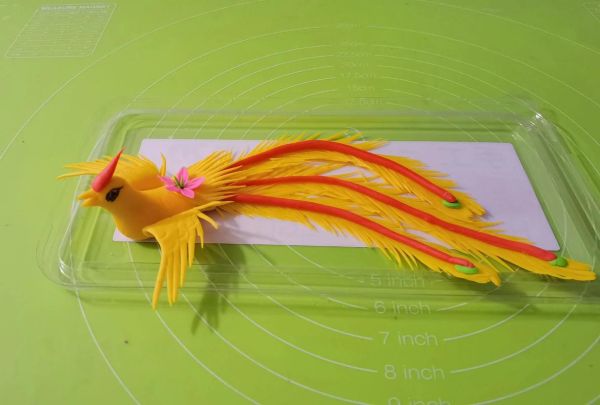 非物质文化遗产金雕（金雕非遗手工入门教程）-第1张图片-八三百科